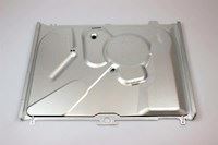 Heat pump, Bosch dishwasher