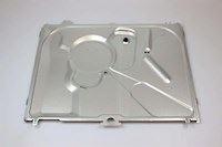 Heat pump, Bosch dishwasher