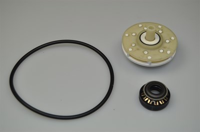 Circulation pump sealing kit, Lynx dishwasher