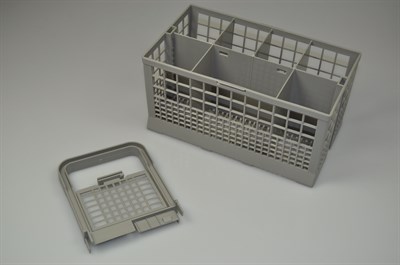 Cutlery basket, Philco dishwasher - 220 mm x 130 mm x 240 mm