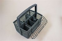 Cutlery basket, Siemens dishwasher - Gray