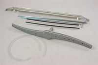 Spray arm, Balay dishwasher - Multiple materials (repair kit)