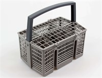 Cutlery basket, Küppersbusch dishwasher - 225 mm x 160 mm x 230 mm