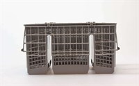 Cutlery basket, Koenic dishwasher - 225 mm x 160 mm x 230 mm