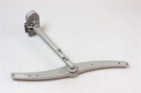 Spray arm, Bosch dishwasher - Plastic (upper)