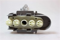 Spray arm, Bosch dishwasher - Plastic (upper)