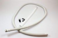 Heat exchanger, Bosch dishwasher