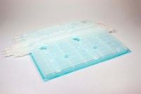 Heat exchanger, Bosch dishwasher