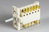 Oven switch, Siemens cooker & hobs