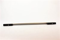 Door handle, Constructa cooker & hobs - Gray