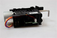 Door lock, Neff cooker & hobs