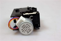 Door lock, Neff cooker & hobs