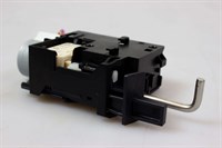 Door lock, Neff cooker & hobs