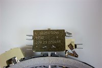 Cooking zone, Bosch cooker & hobs - 230V/2200/1000W 210/140 mm 