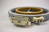 Cooking zone, Bosch cooker & hobs - 230V/2200/1000W 210/140 mm 