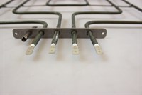 Top heating element, Siemens cooker & hobs