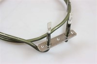 Fan oven element, Blaupunkt cooker & hobs - 230V/2200W