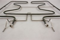 Lower heating element, Bosch cooker & hobs - 230V/1100W