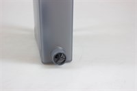 Watertank, Balay cooker & hobs (right with silicone seal)