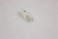 Oven lamp, Siemens cooker & hobs - G9