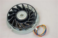 Cooling fan, Siemens cooker & hobs - 24V