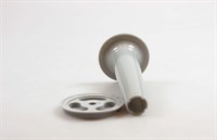 Sausage stuffer, Bosch meat grinder - Plastic