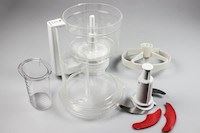 Food processor, Bosch kitchen machine & mixer