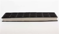 Carbon filter, Neff cooker hood (starter kit)