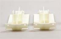 Carbon filter, Neff cooker hood (starter kit)