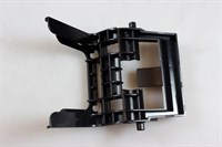 Dust bag holder, Siemens vacuum cleaner