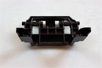 Dust bag holder, Siemens vacuum cleaner