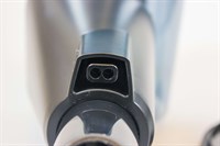 Dust container, Bosch vacuum cleaner