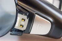 Dust container, Bosch vacuum cleaner