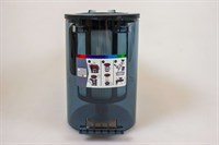 Dust container, Bosch vacuum cleaner