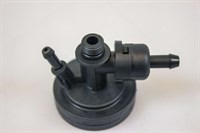 Pulsation damper, Constructa espresso machine (for pump)