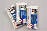 Descaler tablets, Gaggenau espresso machine