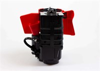 Brew unit, Bosch espresso machine