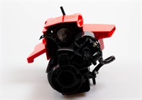 Brew unit, Bosch espresso machine