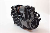 Brew unit, Siemens espresso machine