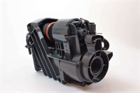 Brew unit, Siemens espresso machine