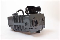 Brew unit, Siemens espresso machine