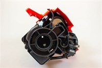 Brew unit, Siemens espresso machine