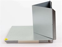 Carbon filter, Constructa cooker hood (starter kit)