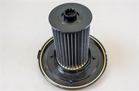 Filter, Bosch vacuum cleaner - 200 mm x 210 mm