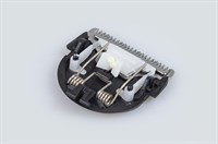 Precision trimmer head, Braun shaver - Black