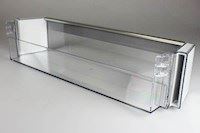 Door shelf, Siemens fridge & freezer (lower + second to bottom)