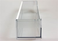 Door shelf, Siemens fridge & freezer (second to bottom)