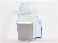 Door shelf, Bosch fridge & freezer (lower + second to bottom)