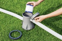 Filter cartridge, Bestway swimmingpool