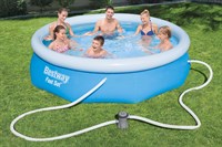 Pool, Bestway swimmingpool - 3050 mm  (incl. Pump)